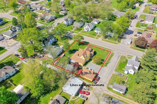 405 S Main St, Marissa, IL 62257 - photo 4