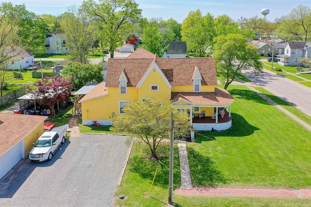 405 S Main St, Marissa, IL 62257 - photo 5