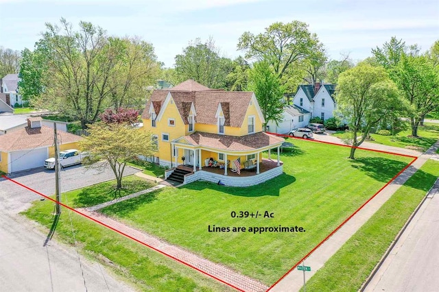 405 S Main St, Marissa, IL 62257 - photo 6
