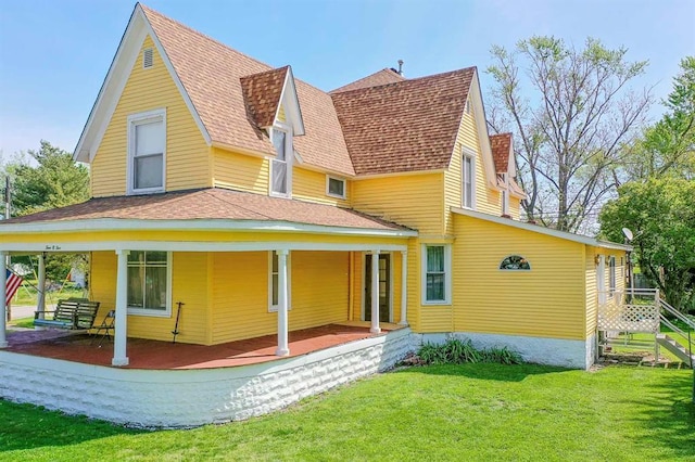 405 S Main St, Marissa, IL 62257 - photo 9