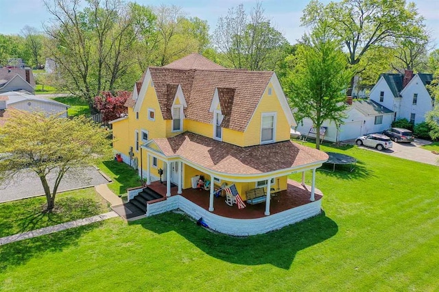 405 S Main St, Marissa, IL 62257 - photo 10