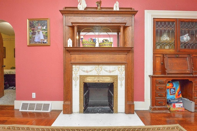 405 S Main St, Marissa, IL 62257 - photo 23