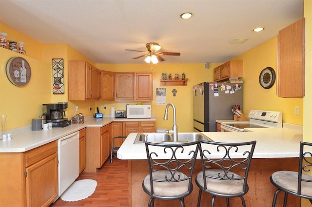 405 S Main St, Marissa, IL 62257 - photo 28