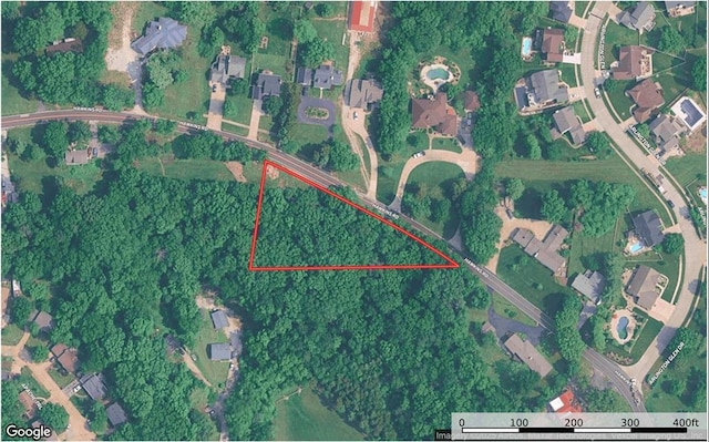 610 Hawkins Rd, Fenton, MO 63026