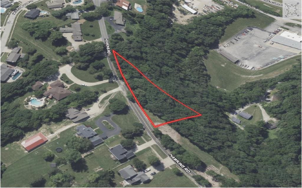 610 Hawkins Rd, Fenton, MO 63026
