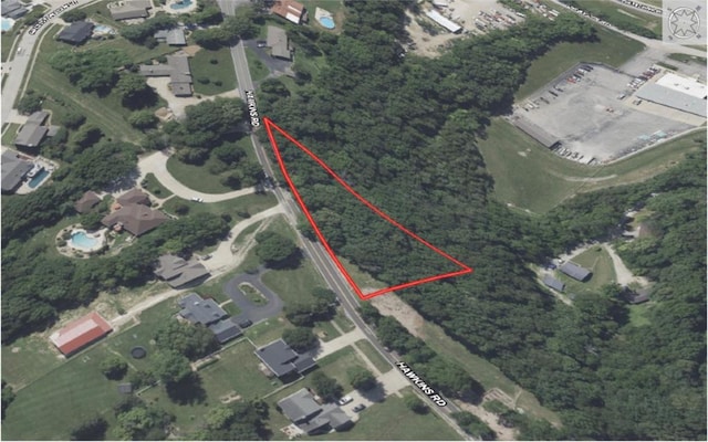 610 Hawkins Rd, Fenton, MO 63026