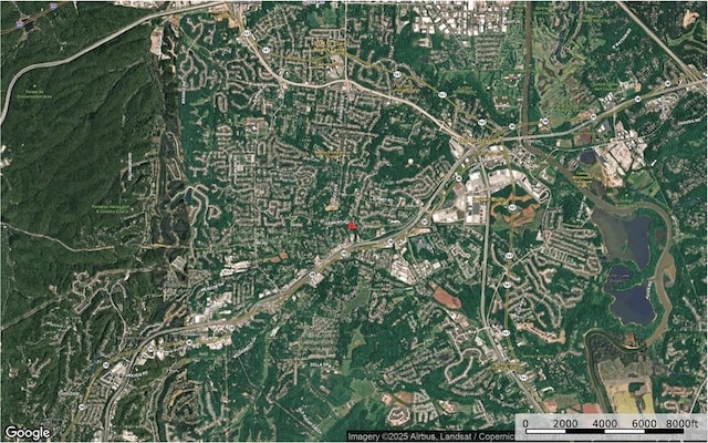 610 Hawkins Rd, Fenton, MO 63026