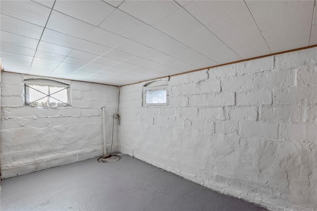 8838 Argyle Ave, Overland, MO 63114 - view of basement