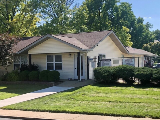 1435 Summergate Pkwy Unit O, Saint Peters, MO 63303