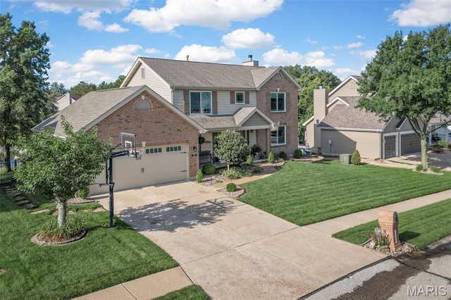 637 Avondale Dr, Saint Peters, MO 63376 - photo 3