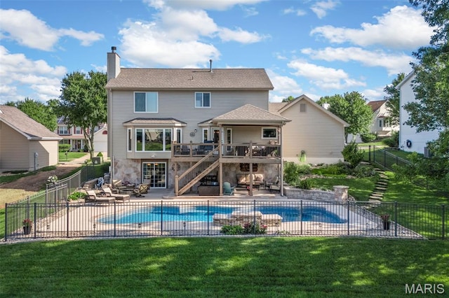 637 Avondale Dr, Saint Peters, MO 63376 - photo 80