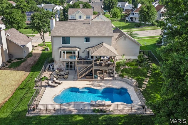 637 Avondale Dr, Saint Peters, MO 63376 - photo 81