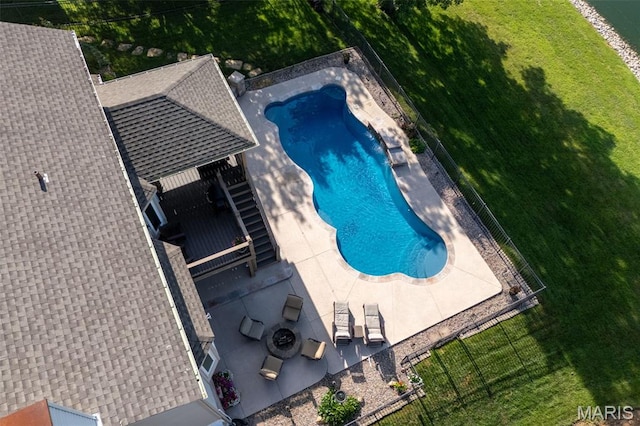 637 Avondale Dr, Saint Peters, MO 63376 - photo 88