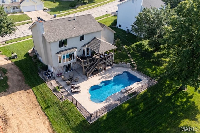 637 Avondale Dr, Saint Peters, MO 63376 - photo 90