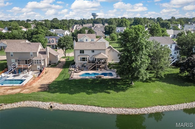 637 Avondale Dr, Saint Peters, MO 63376 - photo 91