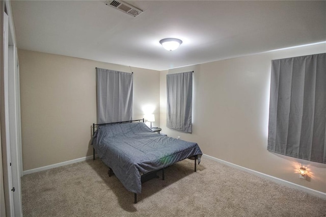155 Roberts St, Jerseyville, IL 62052 - bedroom featuring carpet floors and baseboards