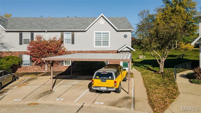 130 Country Trace Ct, Saint Peters, MO 63304 - photo 2