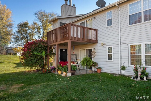 130 Country Trace Ct, Saint Peters, MO 63304 - photo 19