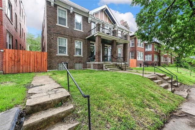 4006 Detonty St, Saint Louis, MO 63110 - photo 1