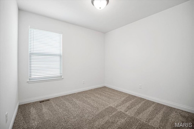 346 Fairhaven Ct, Wright City, MO 63390 - empty room featuring carpet flooring and baseboards