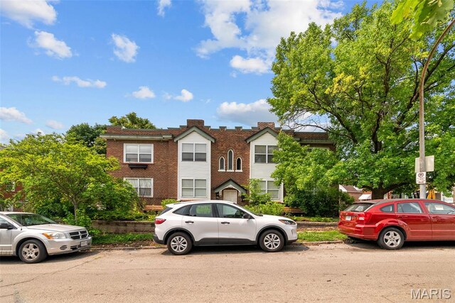 4540 Morganford Rd, Saint Louis, MO 63116 - photo 5