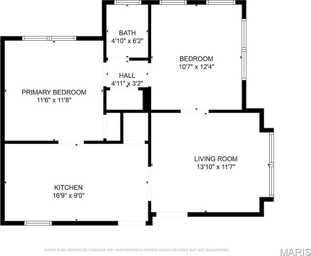 4540 Morganford Rd, Saint Louis, MO 63116 - photo 41