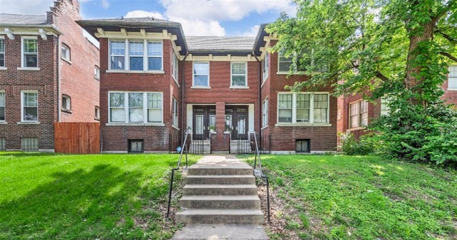 4014 Detonty St, Saint Louis, MO 63110 - photo 1