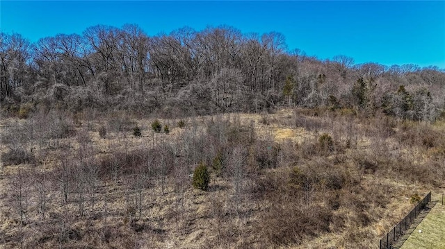 615 Corisande Hill Rd, Fenton, MO 63026 - view of undeveloped land