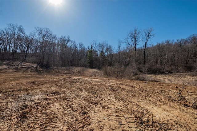 615 Corisande Hill Rd, Fenton, MO 63026 - view of nature