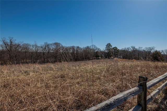 615 Corisande Hill Rd, Fenton, MO 63026 - view of yard