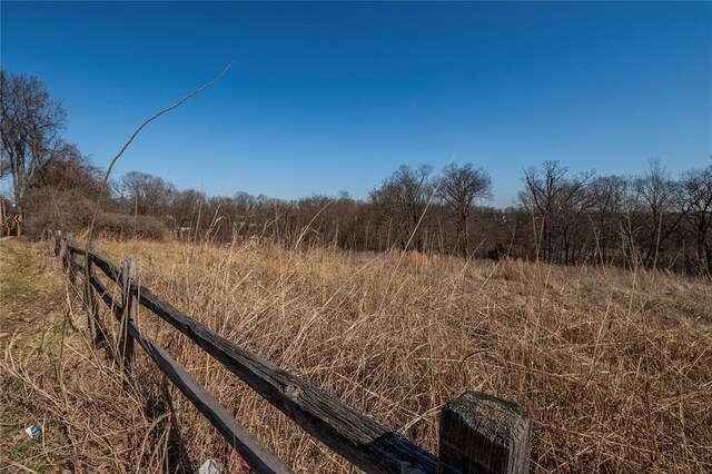 615 Corisande Hill Rd, Fenton, MO 63026 - view of nature