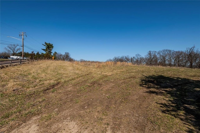 615 Corisande Hill Rd, Fenton, MO 63026 - view of street featuring street lights