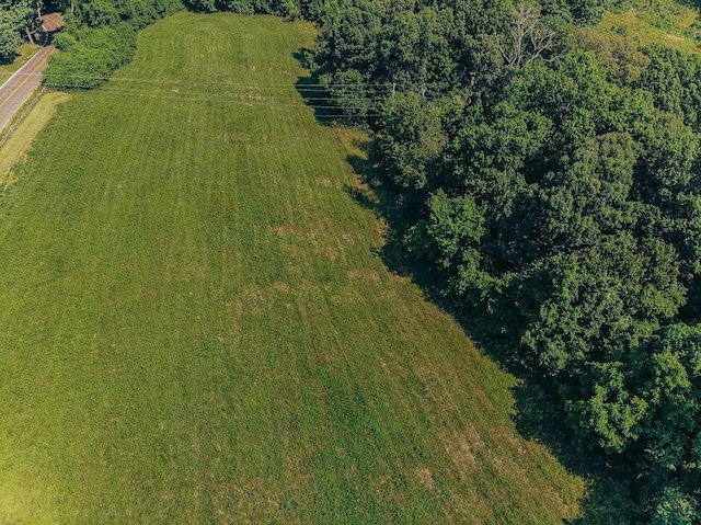 615 Corisande Hill Rd, Fenton, MO 63026 - aerial view of property's location