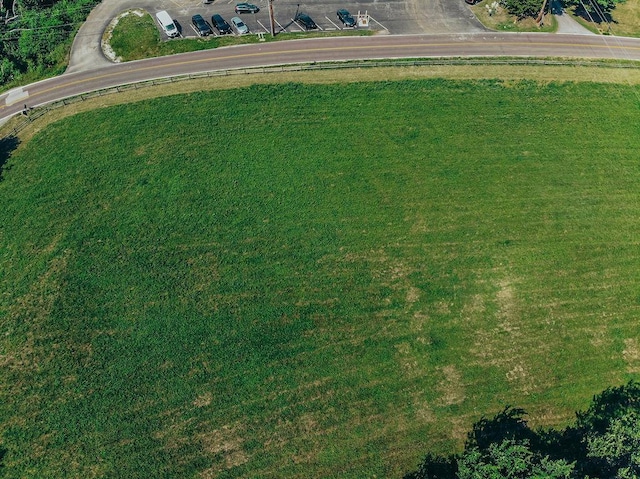 615 Corisande Hill Rd, Fenton, MO 63026 - aerial view