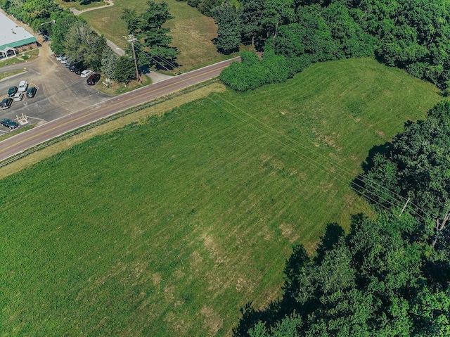 615 Corisande Hill Rd, Fenton, MO 63026 - aerial overview of property's location