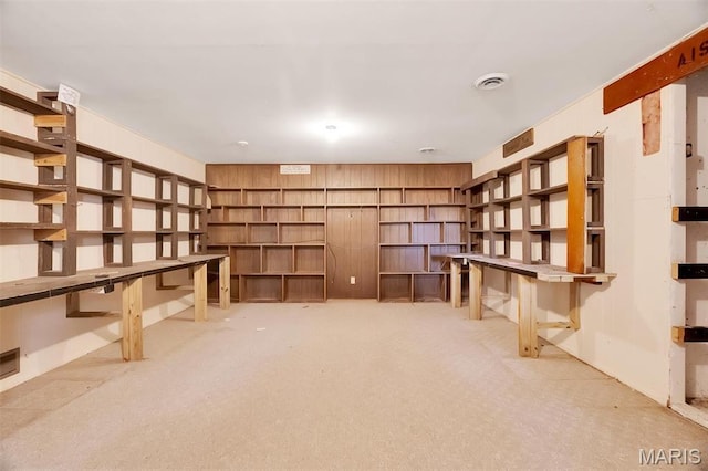 2631 Georgia Dr, Arnold, MO 63010 - unfurnished room with carpet floors