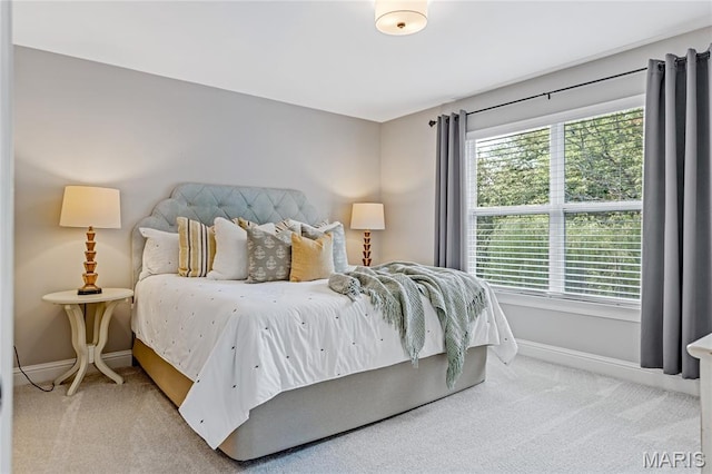 4388 Austin Pass Dr, Saint Charles, MO 63304 - carpeted bedroom featuring baseboards