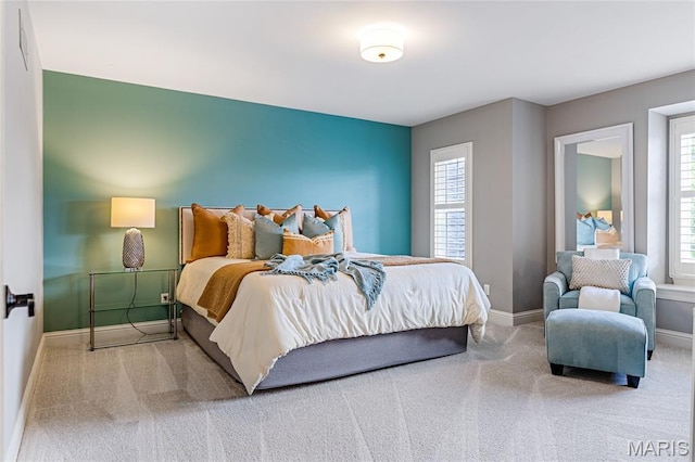 4388 Austin Pass Dr, Saint Charles, MO 63304 - bedroom featuring carpet flooring and multiple windows