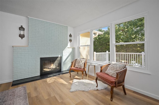 1594 Rue Calais, Bonne Terre, MO 63628 - view of sunroom
