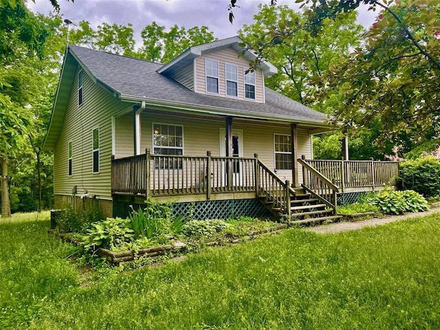 175 State Route 4, Saint Jacob, IL 62281