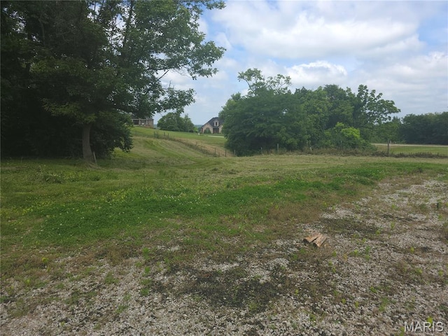 175 State Route 4, Saint Jacob, IL 62281 - view of local wilderness with rural landscape