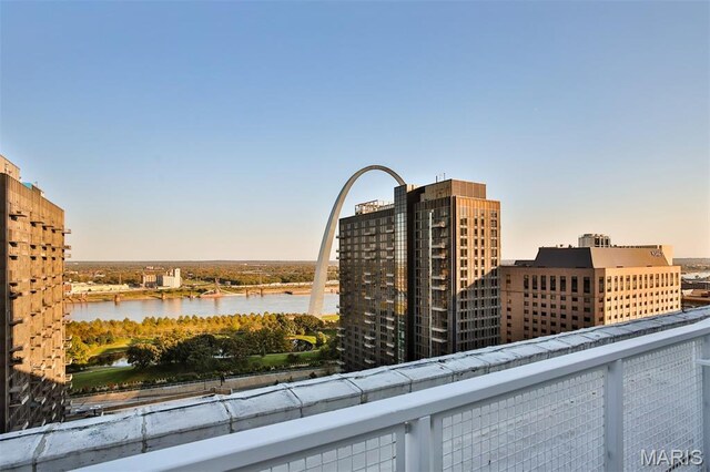 314 N Broadway Unit 905, Saint Louis, MO 63102 - photo 42