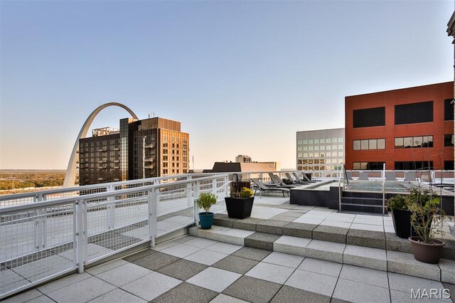 314 N Broadway Unit 905, Saint Louis, MO 63102 - photo 43
