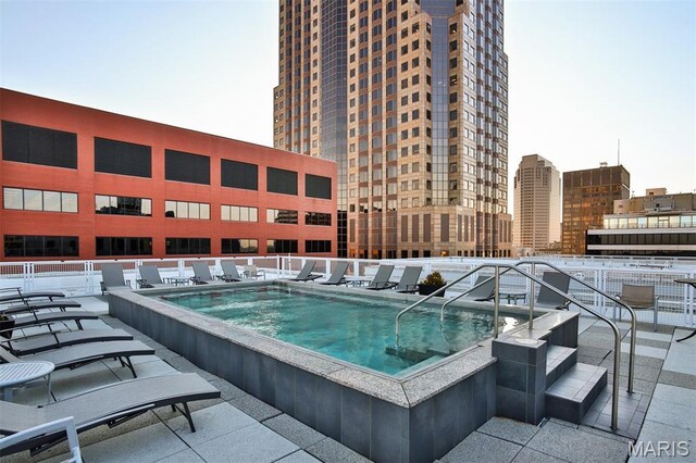 314 N Broadway Unit 905, Saint Louis, MO 63102 - photo 44