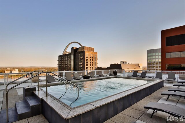 314 N Broadway Unit 905, Saint Louis, MO 63102 - photo 45