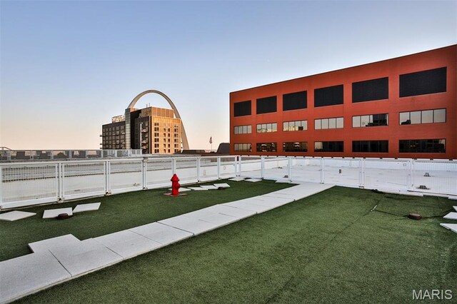 314 N Broadway Unit 905, Saint Louis, MO 63102 - photo 48