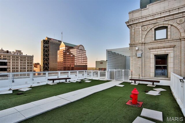 314 N Broadway Unit 905, Saint Louis, MO 63102 - photo 49