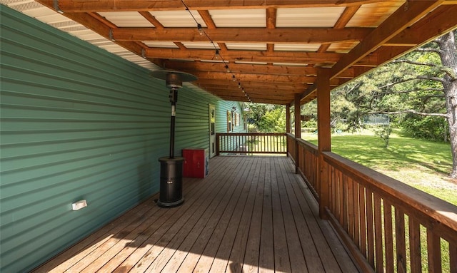 161 Cobblestone Rd, Steelville, MO 65565 - photo 5