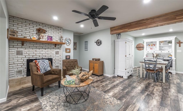 161 Cobblestone Rd, Steelville, MO 65565 - photo 11