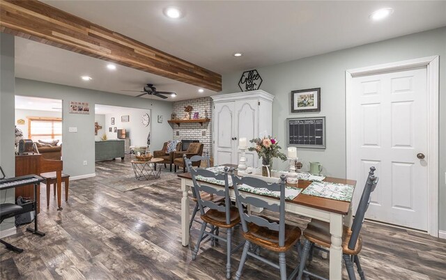 161 Cobblestone Rd, Steelville, MO 65565 - photo 15